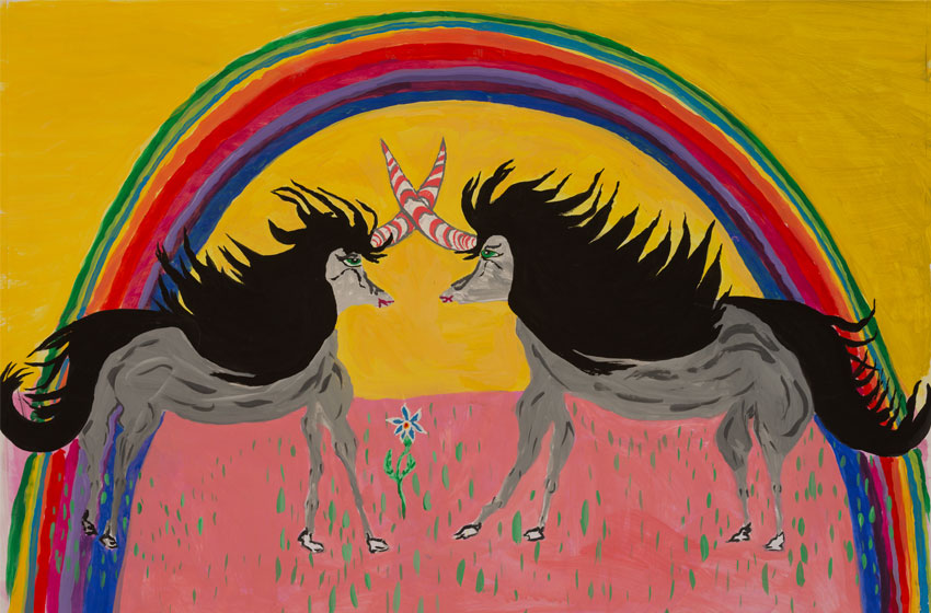 30 Jahre AuE-Kreativschule