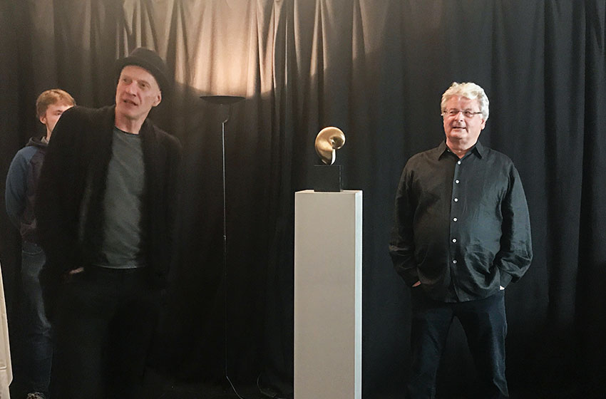 Augenblick &ndash; ein Themenabend