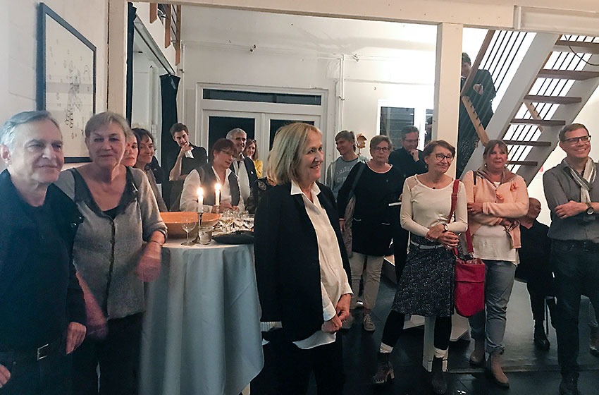 Augenblick &ndash; ein Themenabend