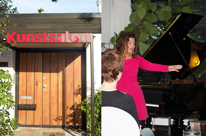 Let the flow begin 2