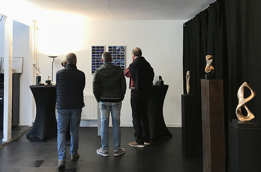 Plastische Korrespondenzen