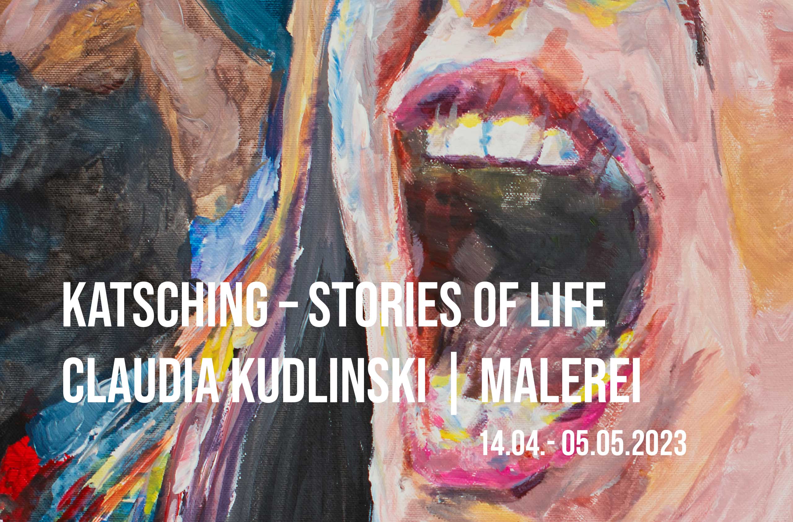Katsching - Stories of Life