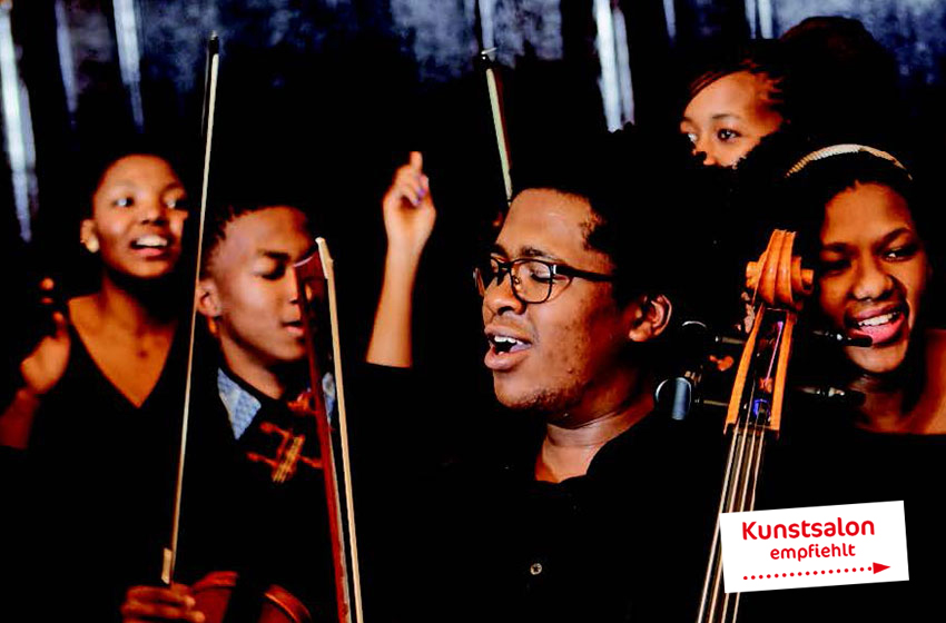 Bochabela String Orchestra