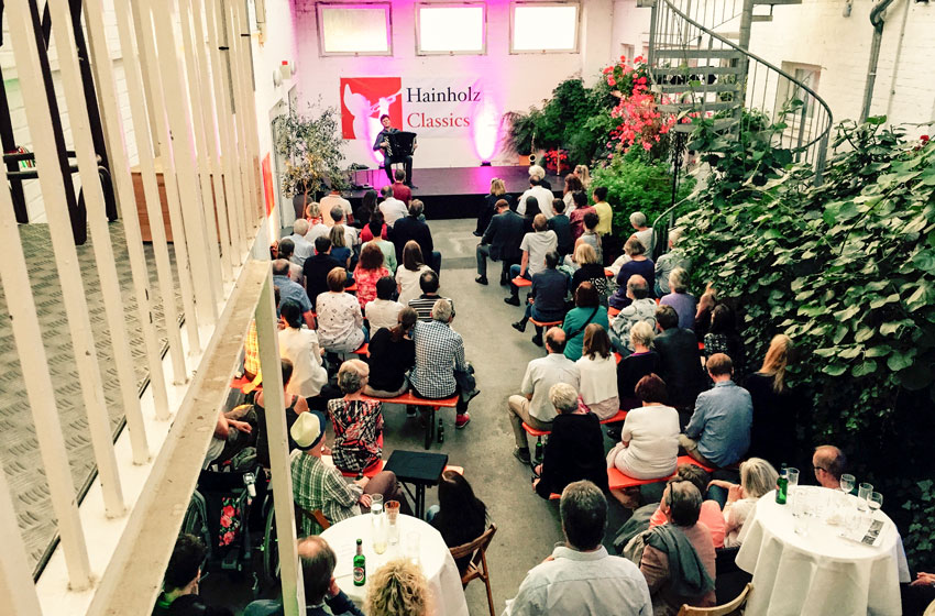 Berauschendes Hainholz Classics
