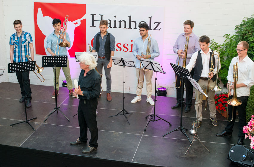 Berauschendes Hainholz Classics