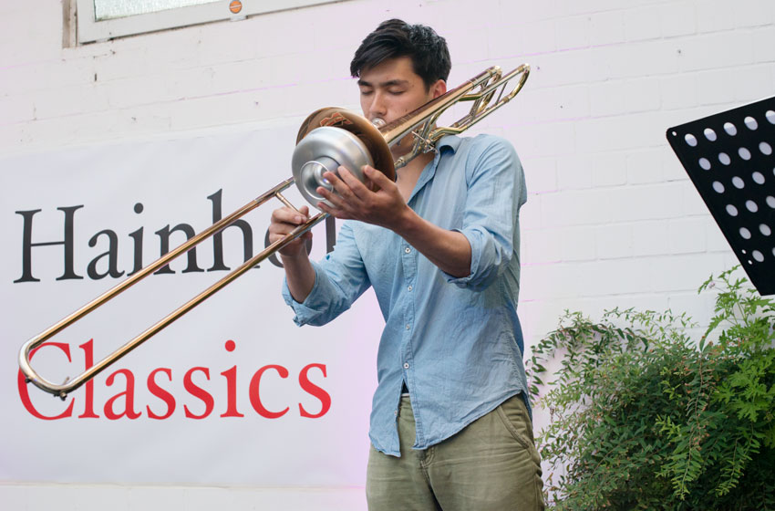 Berauschendes Hainholz Classics