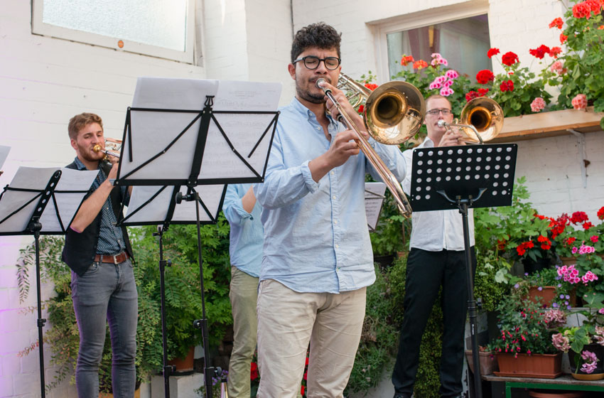 Berauschendes Hainholz Classics