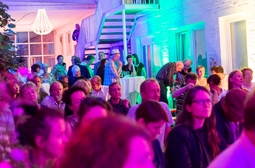 Berauschendes Hainholz Classics