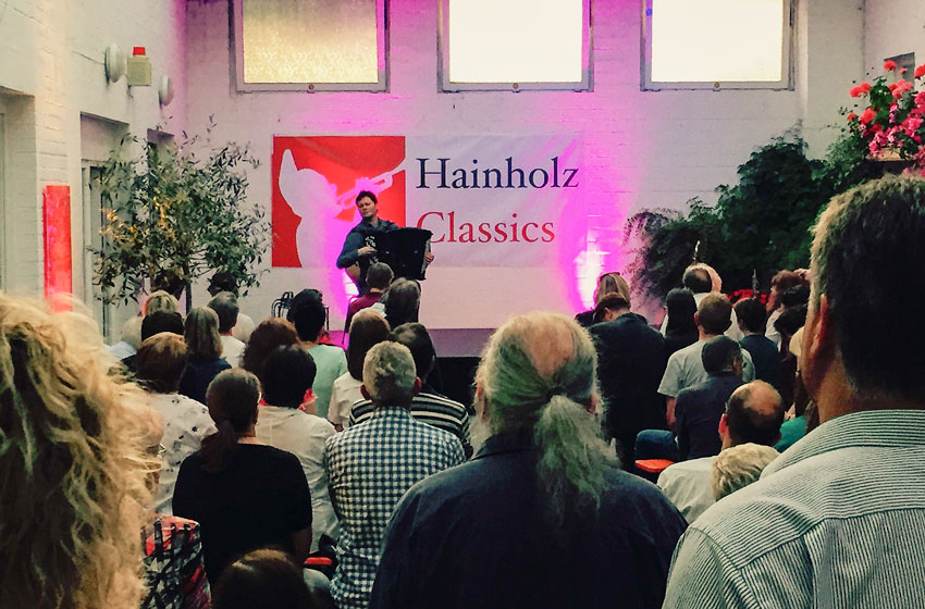 Berauschendes Hainholz Classics