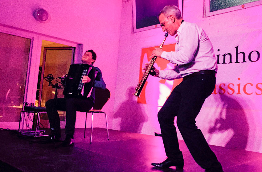 Berauschendes Hainholz Classics