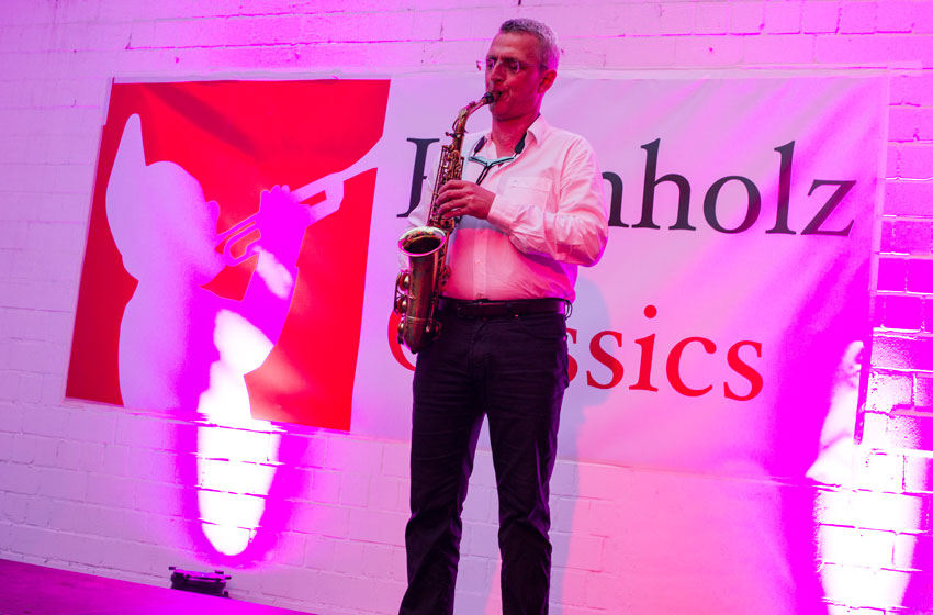 Berauschendes Hainholz Classics