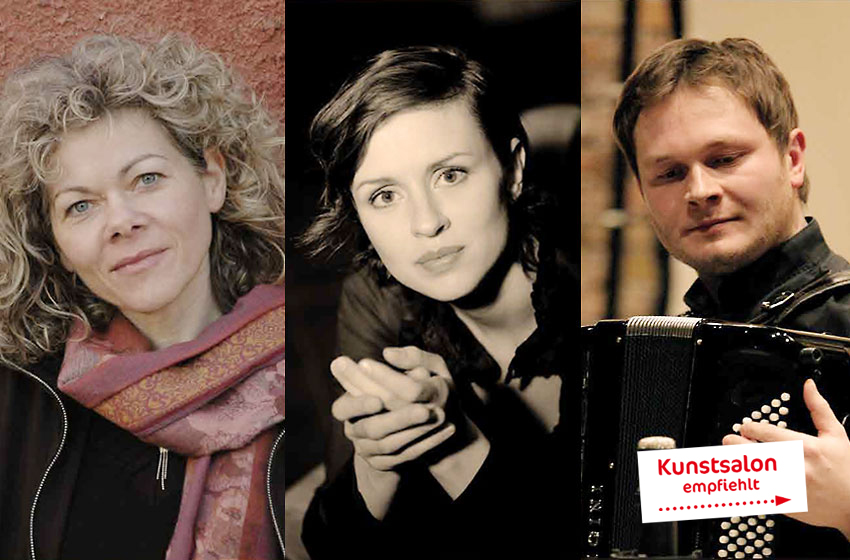 Von der Zerbrechlichkeit und Sch&ouml;nheit des Lebens