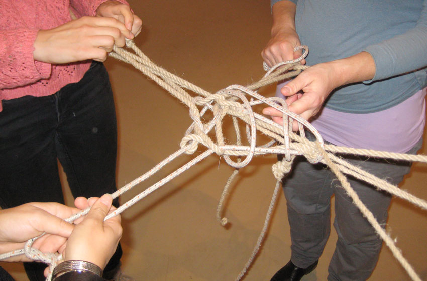 KlimaKunstSt&auml;dte im K&uuml;nstlerhaus Hannover