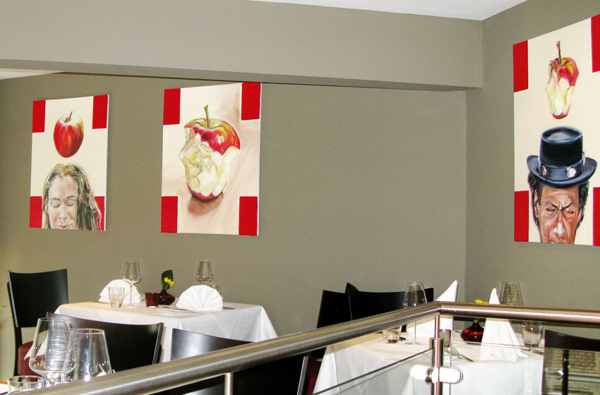 Bilderlust &ndash; Burkhard Kern