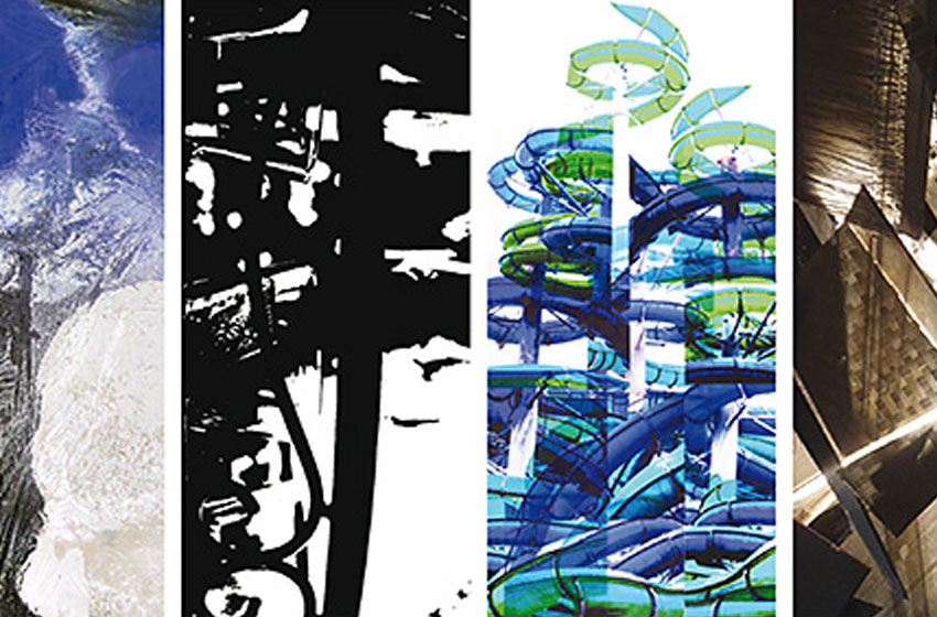 Gesichtet und Belichtet