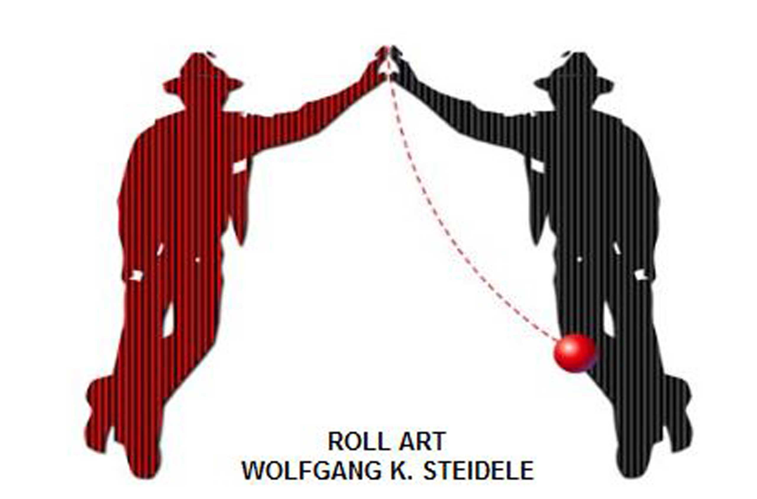 Vernissage am 13. Januar