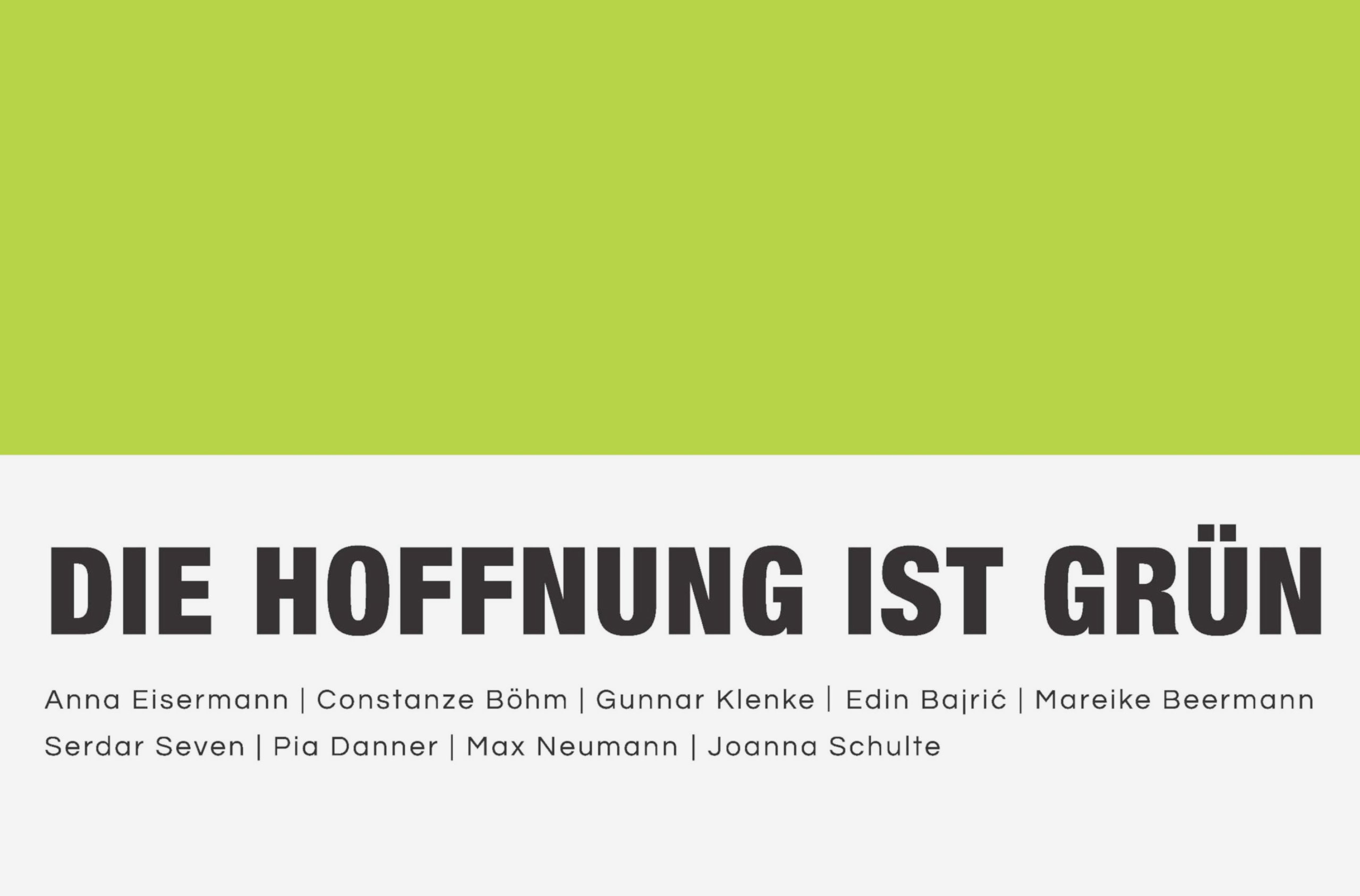 Zinnober bei der artothek