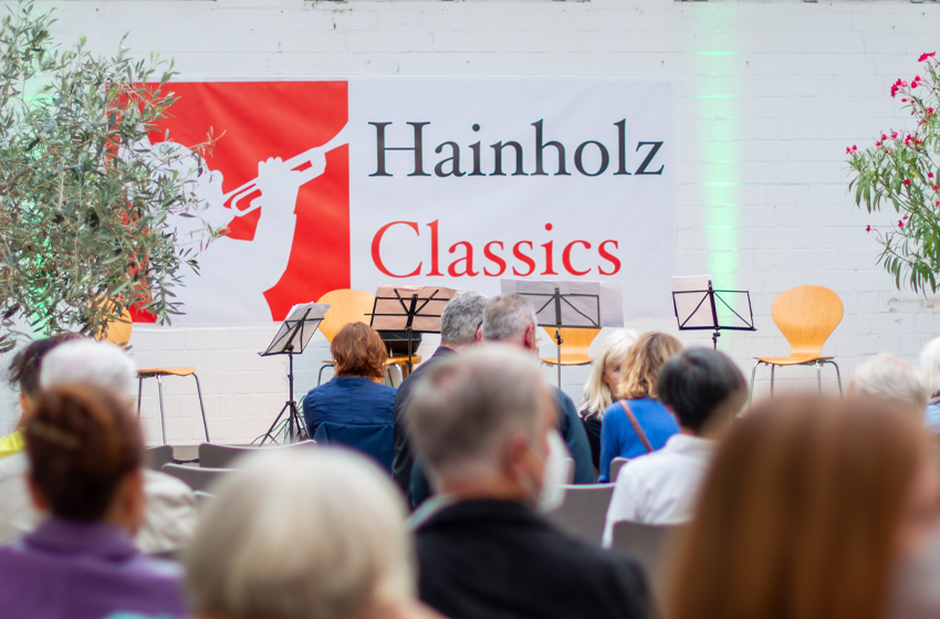 Hainholz Classics, ein G&auml;nsehaut-Moment