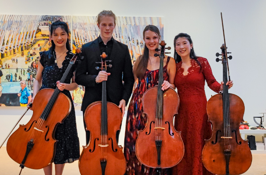 Hainholz Classics, ein G&auml;nsehaut-Moment