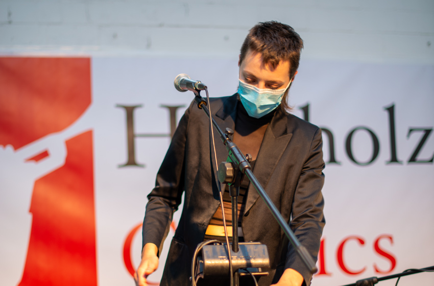 Hainholz Classics, ein G&auml;nsehaut-Moment