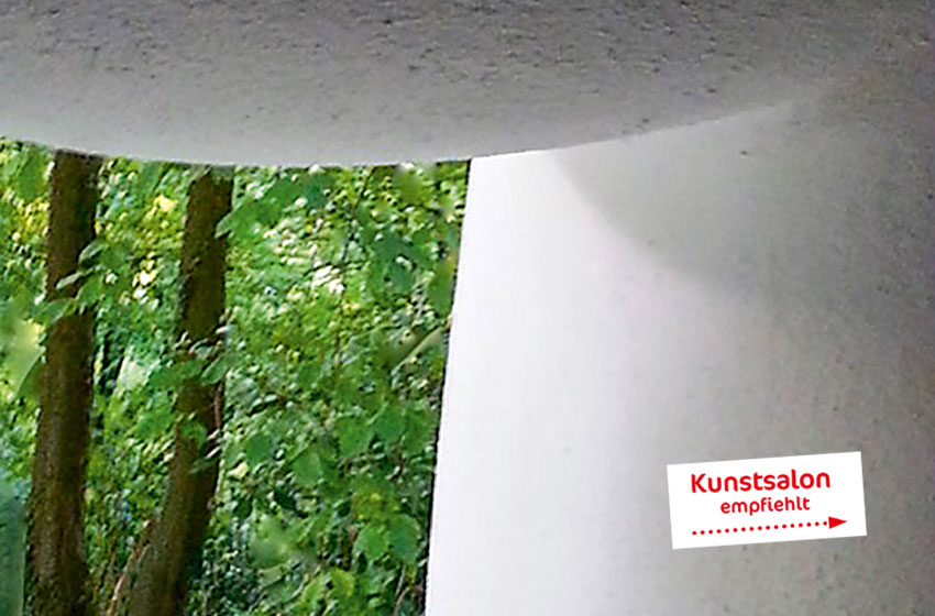 Dis.tanz &ndash; Unter einem D3ch
