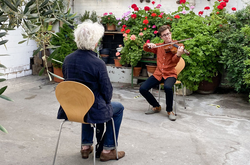 Großes Hörerlebnis im Kleinformat