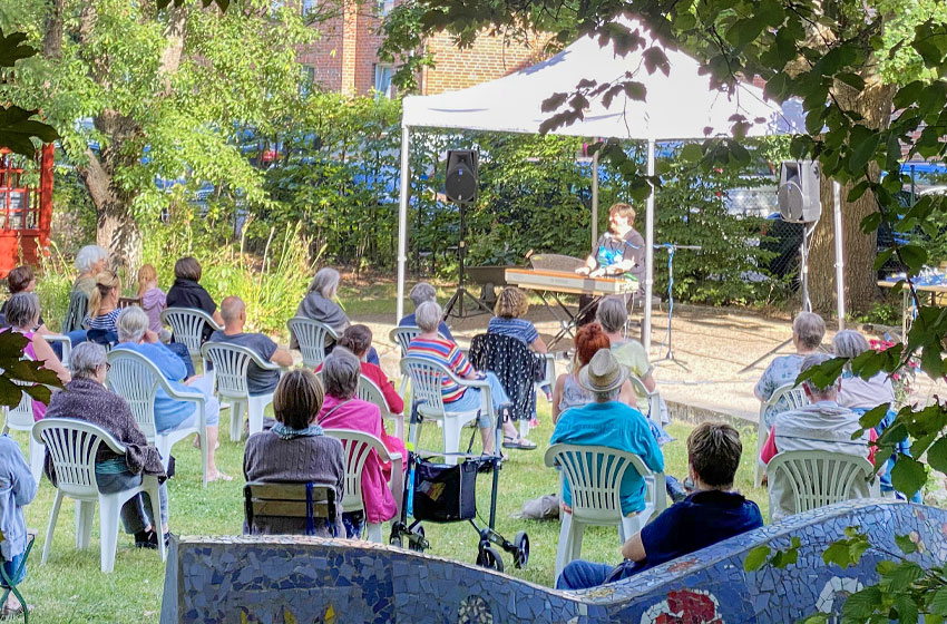 Stella Perevalova