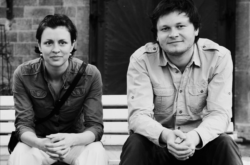 Duo-Konzerte &ndash; &bdquo;Neuartige Kammermusik&rdquo;