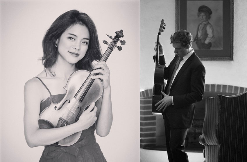 Wenn jemand eine Reise tut, so kann er was erz&auml;hlen.