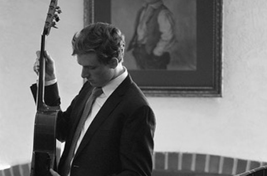 Wenn jemand eine Reise tut, so kann er was erz&auml;hlen.