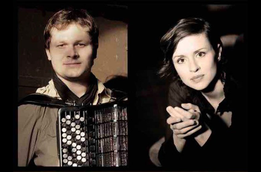 Konzert &ndash; KLANGSTRUKTUREN