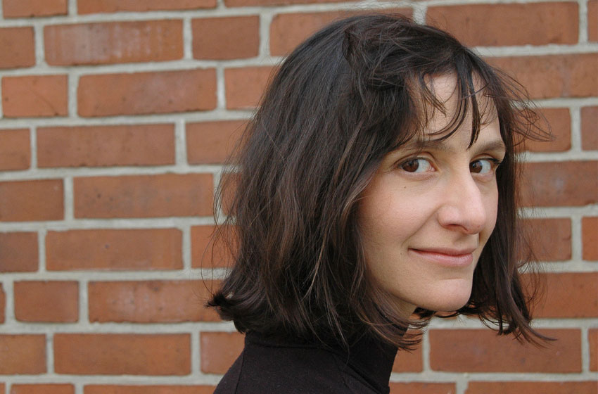 Theaterspiele Mazzotti in der artothek Hannover