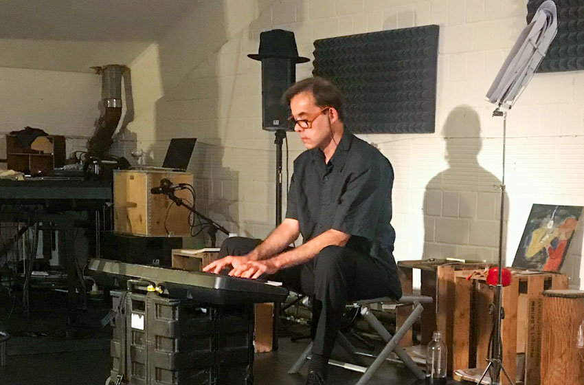 Inspirierend und vielseitig