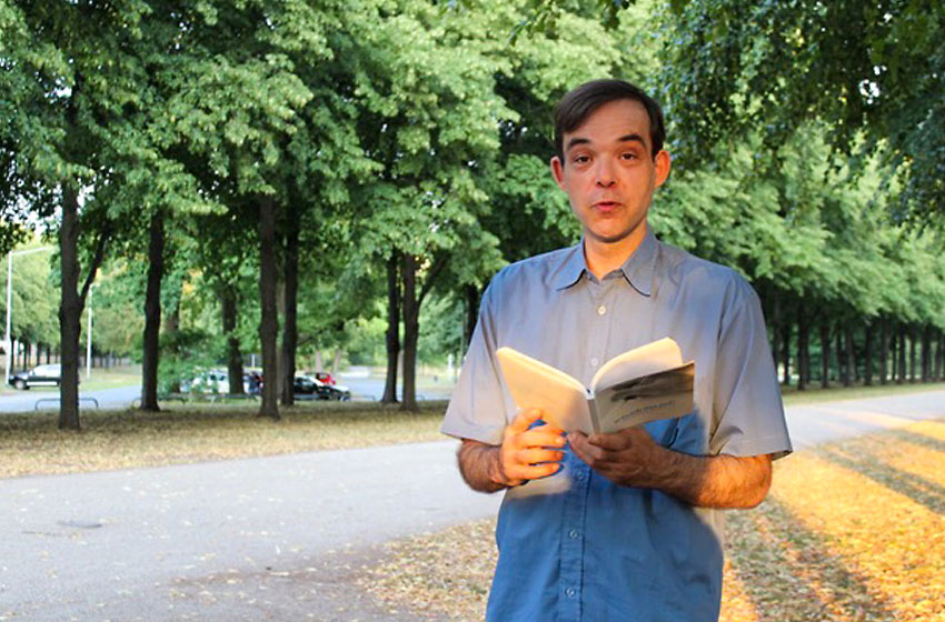 Man kann nicht mit, man kann nicht ohne &hellip;