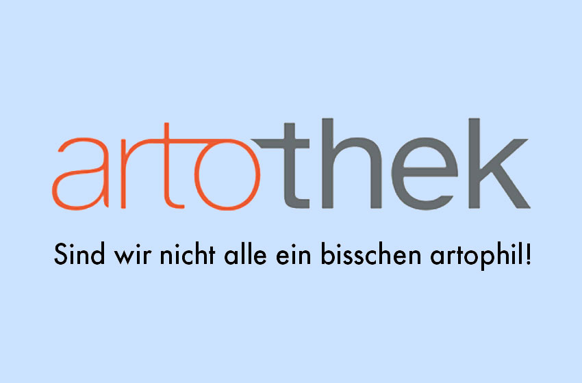 Neue Termine in der artothek