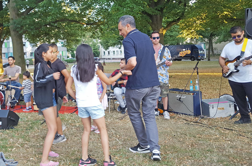 Doppelt hält besser!