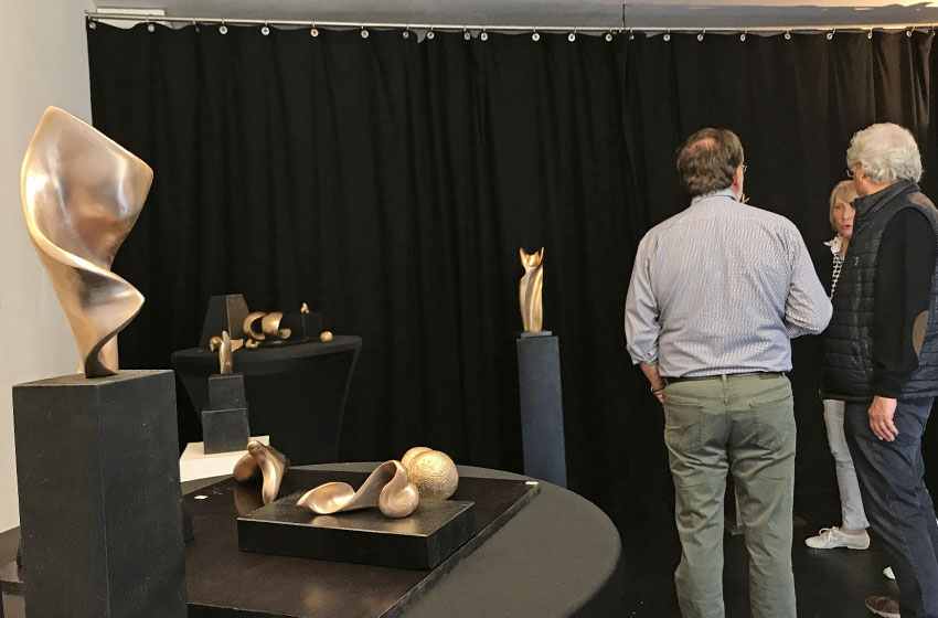 Plastische Korrespondenzen