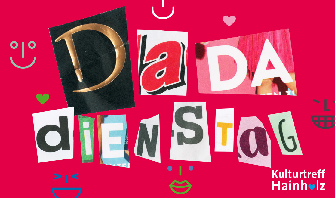 DaDa-Dienstag