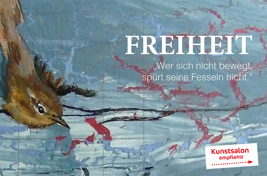 FREIHEIT