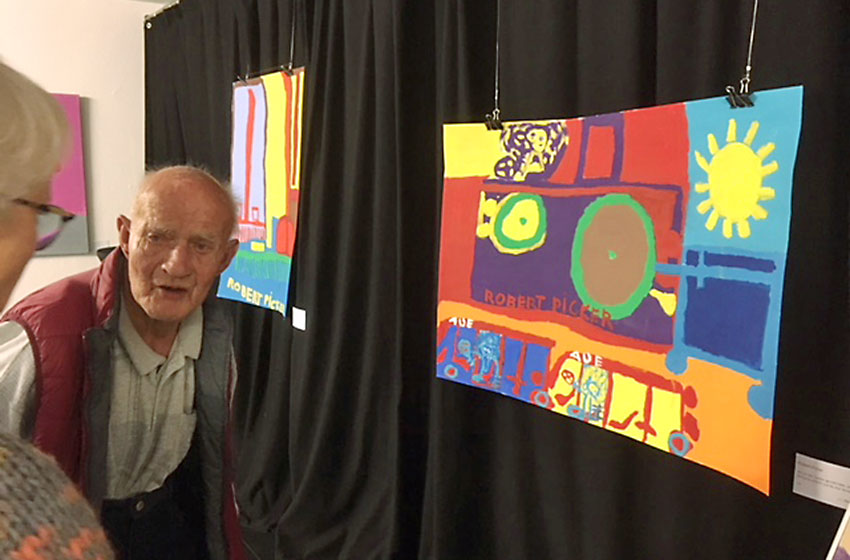 30 Jahre AuE-Kreativschule