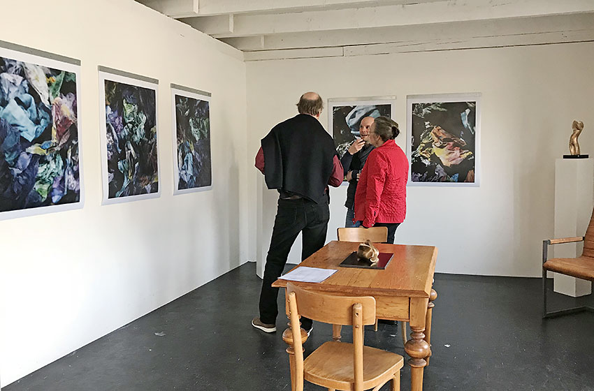 Plastische Korrespondenzen