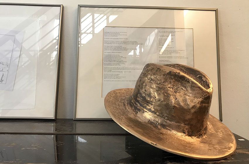 Plastische Korrespondenzen